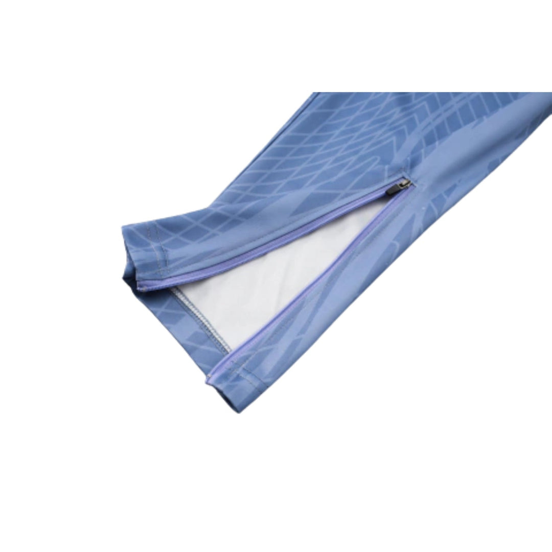 Inter Milan 24/25 - Tracksuit - 1/2 Zip