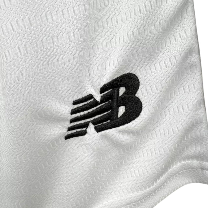 Children's Kit - São Paulo Third 24/25