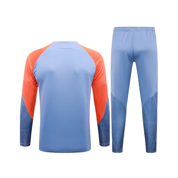 Inter Milan 24/25 - Tracksuit - 1/2 Zip