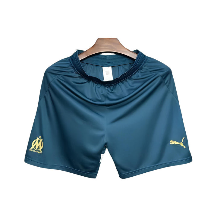 Shorts - Olympique de Marseille Alternative 24/25