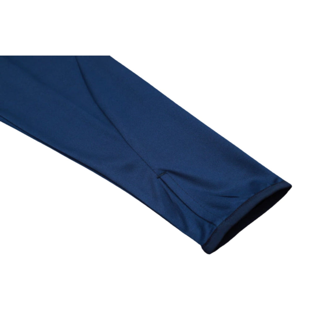 Manchester United 24/25 - Tracksuit - Half Zip