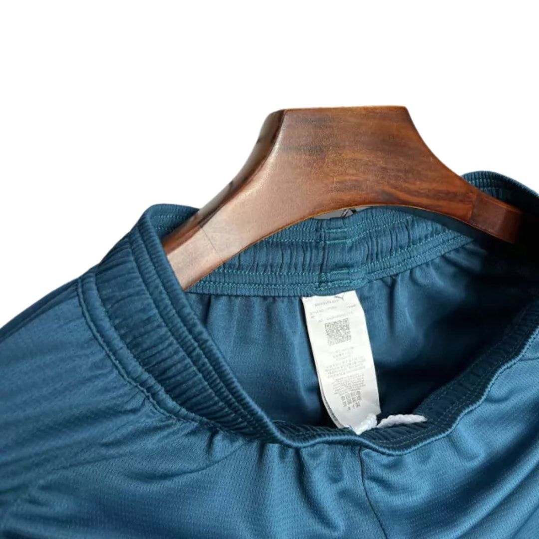 Shorts - Olympique de Marseille Alternative 24/25