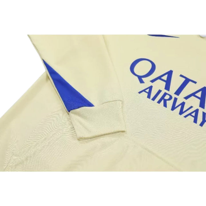 Inter Milan 24/25 - Hooded Tracksuit