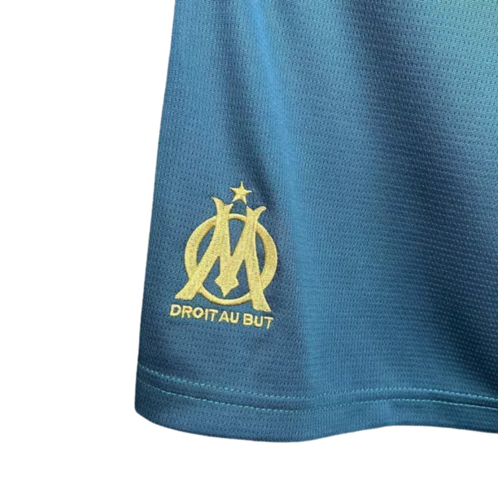 Shorts - Olympique de Marseille Alternative 24/25