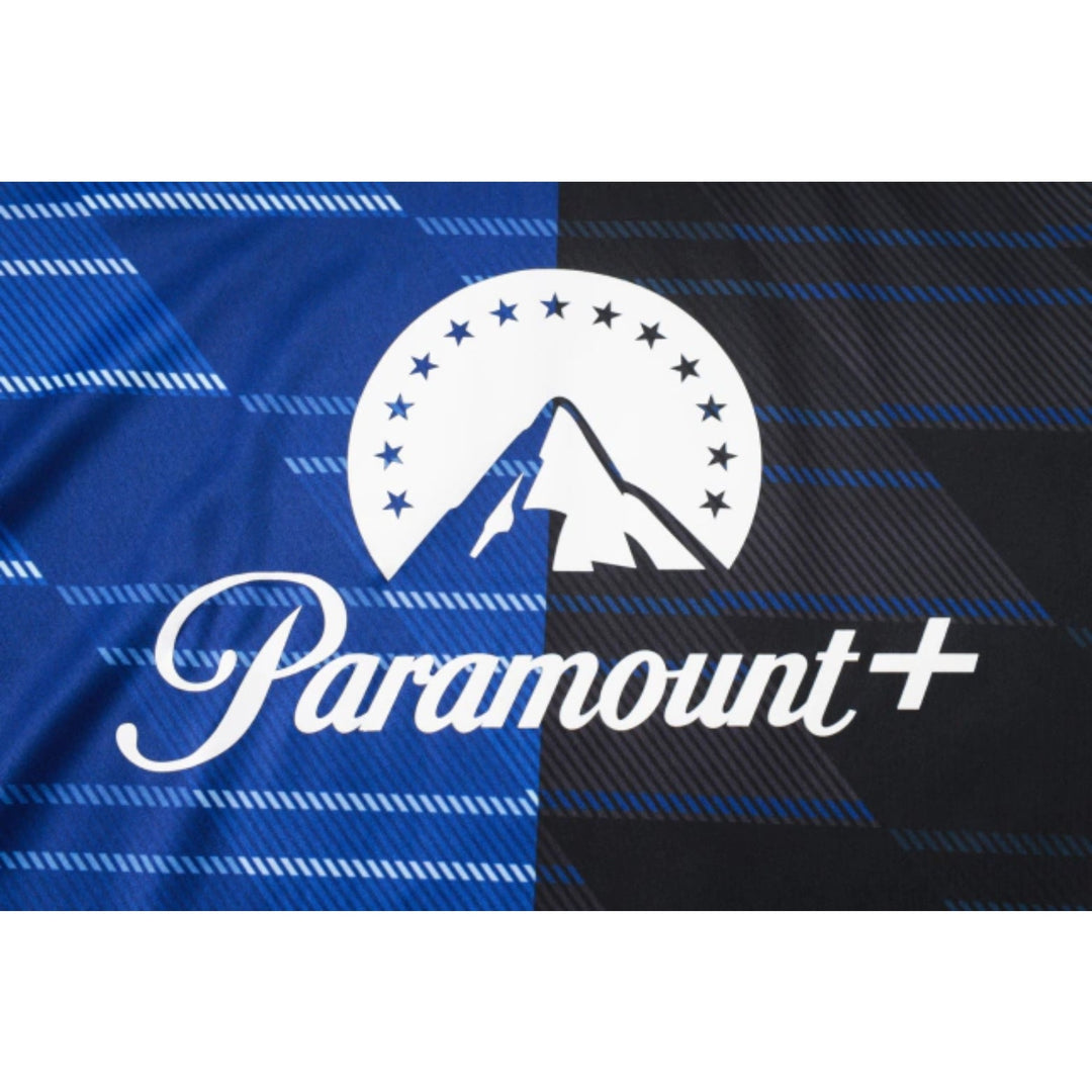 Inter Milan 24/25 - Training Kit - Manga Cava