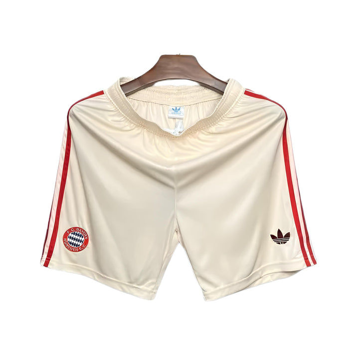 Shorts - Bayern Munich Third 24/25