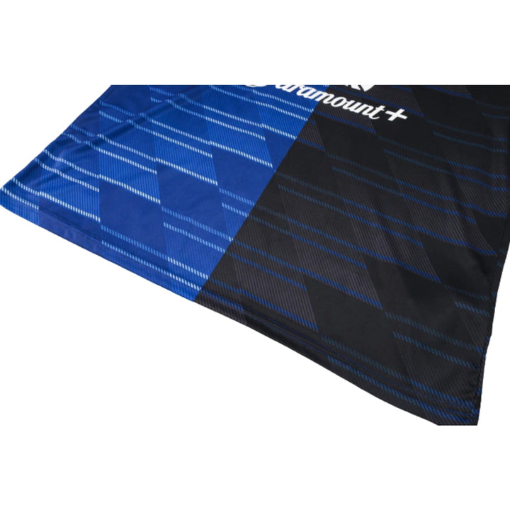 Inter Milan 24/25 - Training Kit - Manga Cava