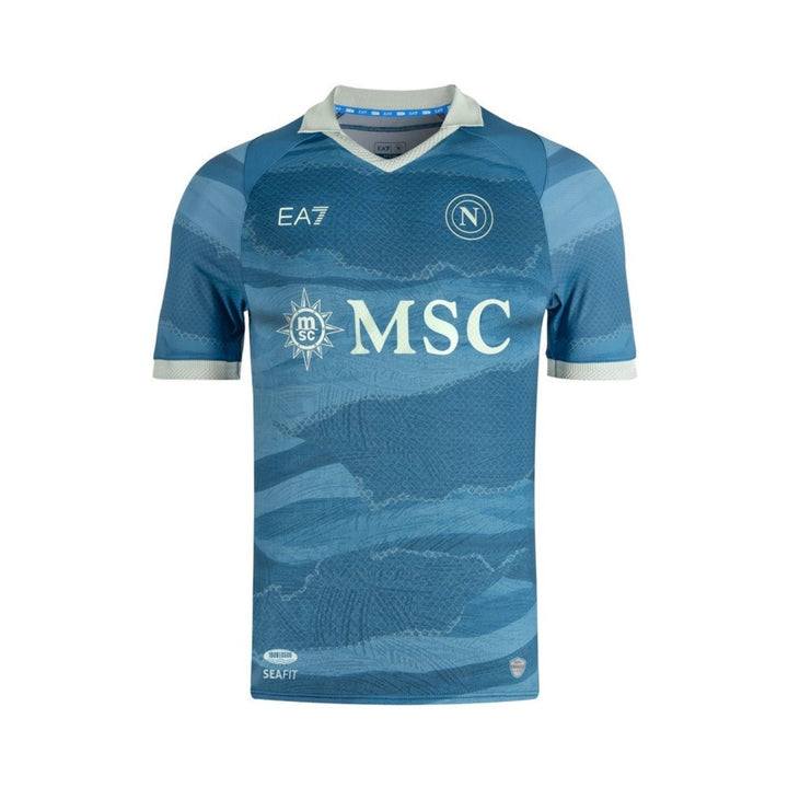 Naples Special Edition 24/25