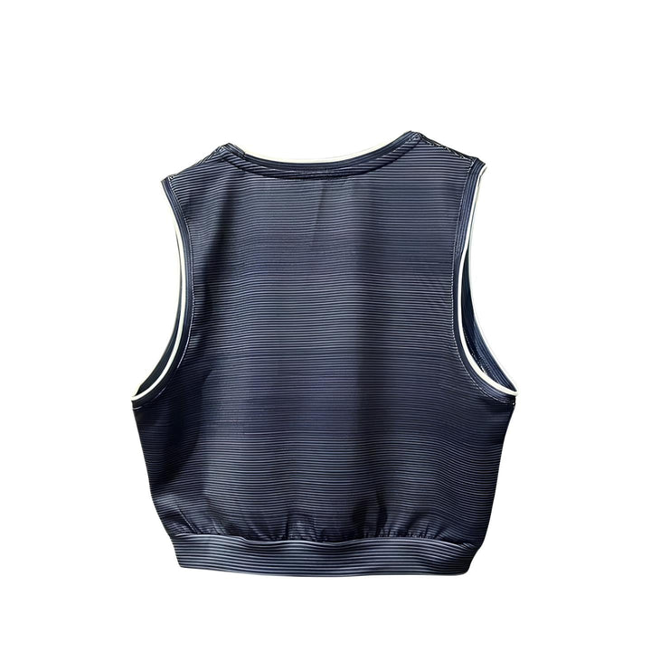 Women's Top - Real Madrid Alternative 25/26