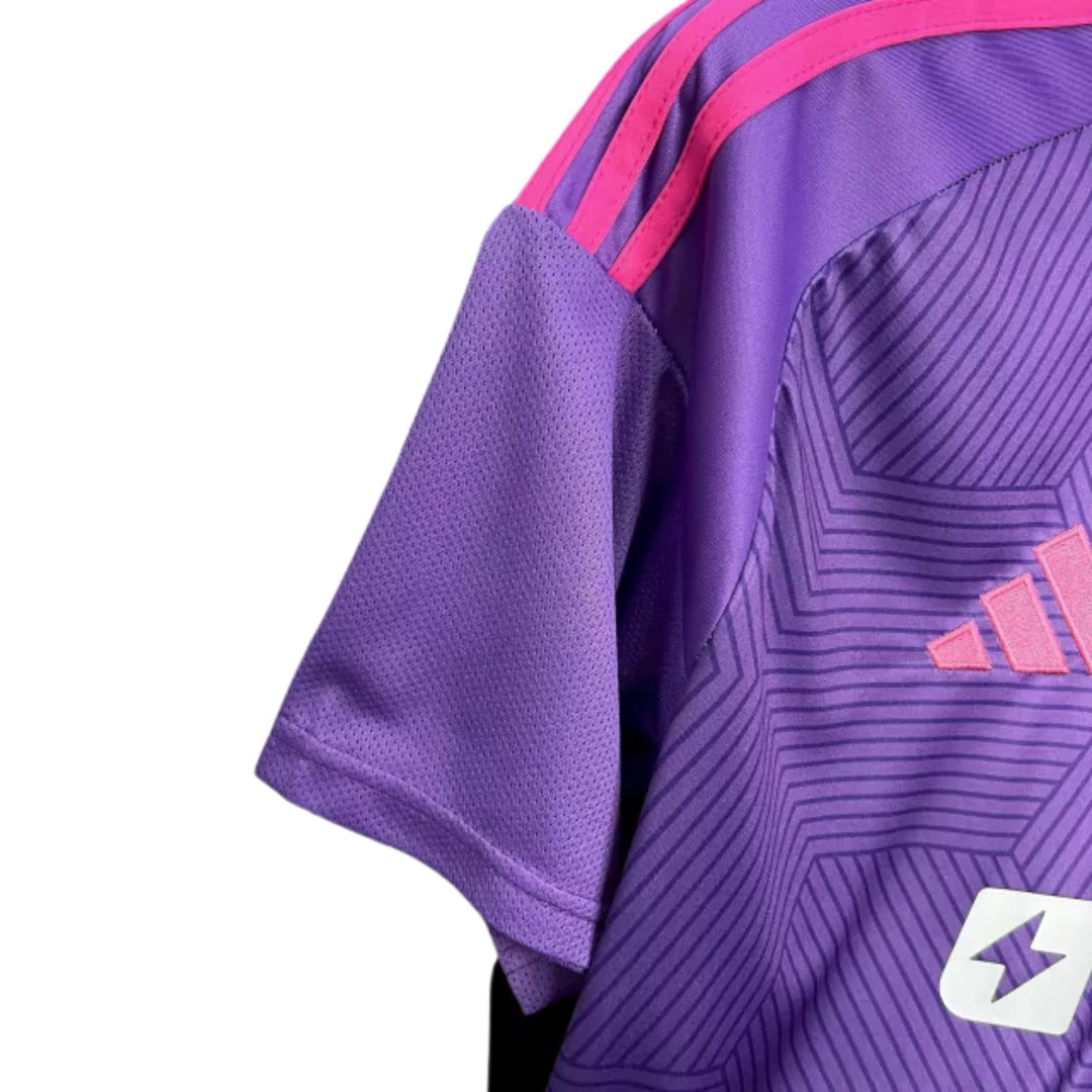 University of Chile Third 24/25