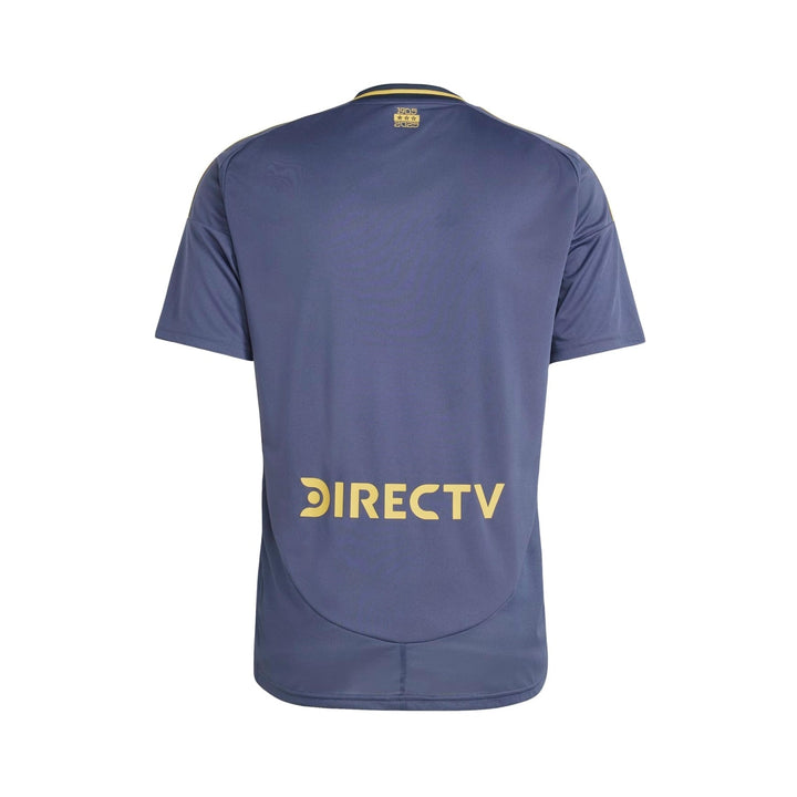 Boca Juniors Third 25/26