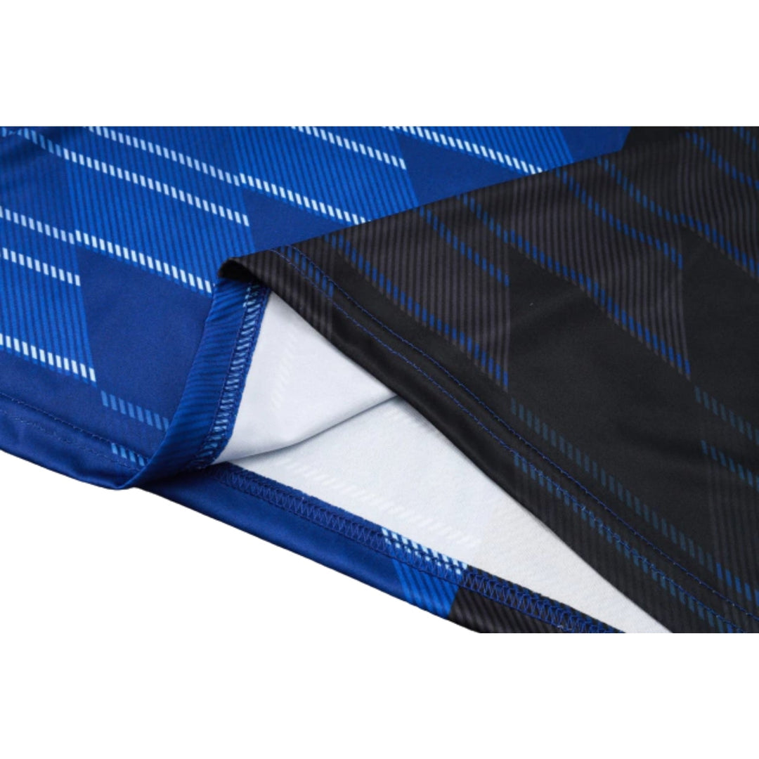 Inter Milan 24/25 - Training Kit - Manga Cava