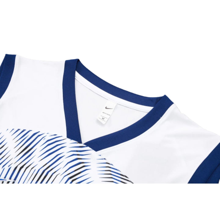 Inter Milan 24/25 - Training Kit - Manga Cava