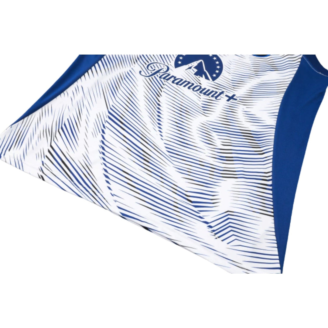 Inter Milan 24/25 - Training Kit - Manga Cava