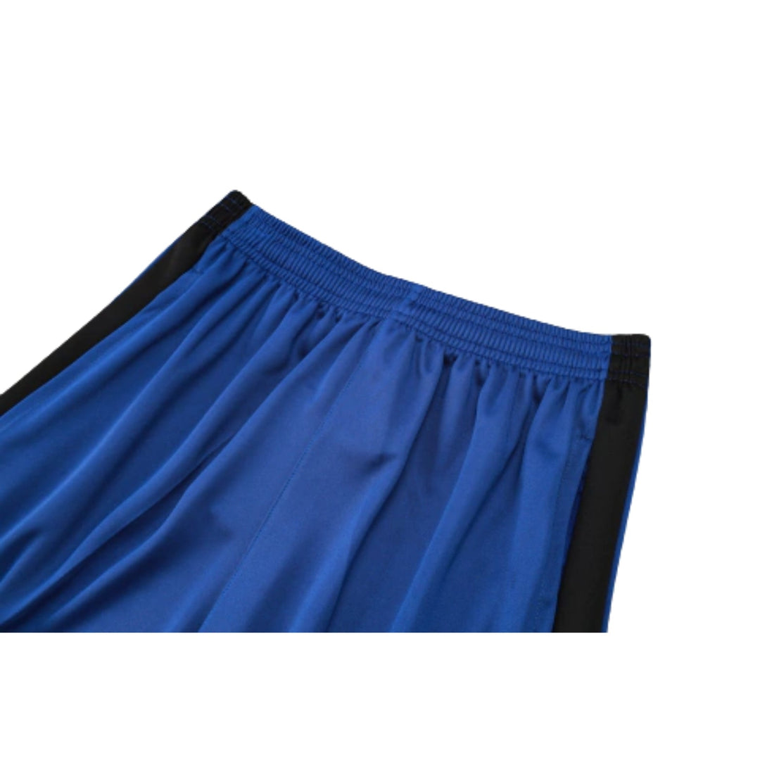 Inter Milan 24/25 - Training Kit - Manga Cava