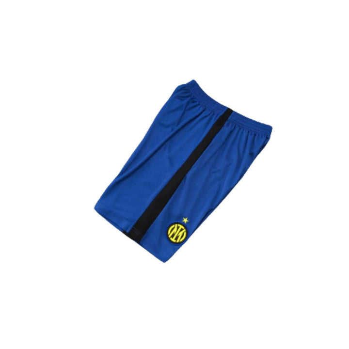 Inter Milan 24/25 - Training Kit - Manga Cava
