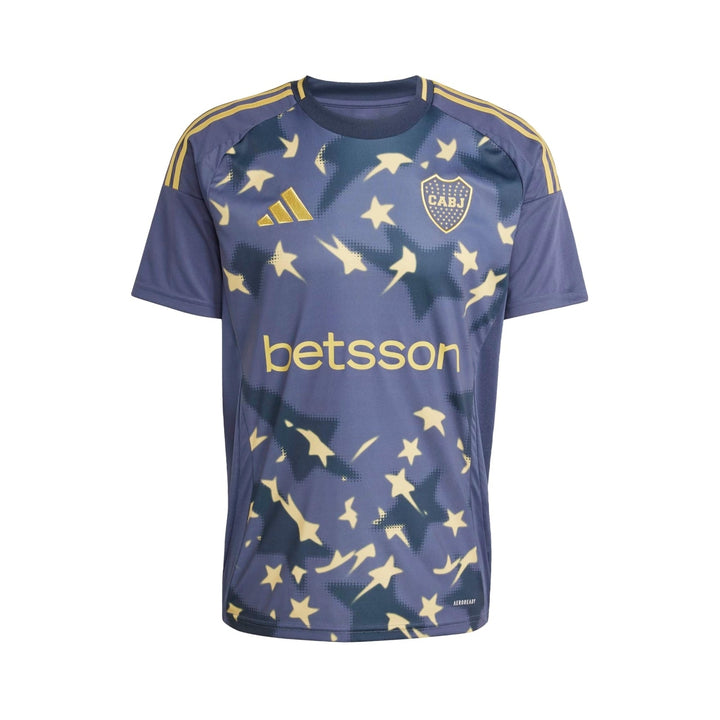 Boca Juniors Third 25/26