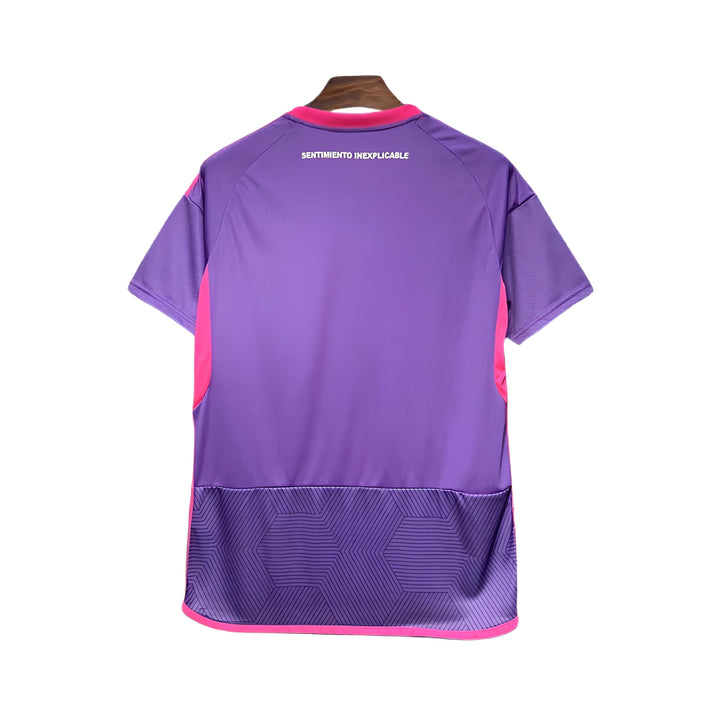 University of Chile Third 24/25