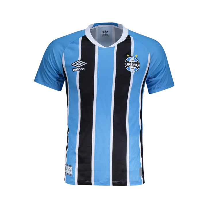 Grêmio Principal 25/26 - Delivery in 48 Hours