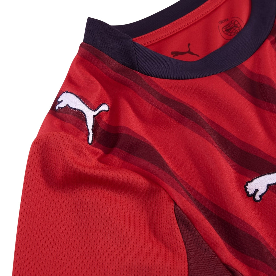 Heidenheim Main 25/26