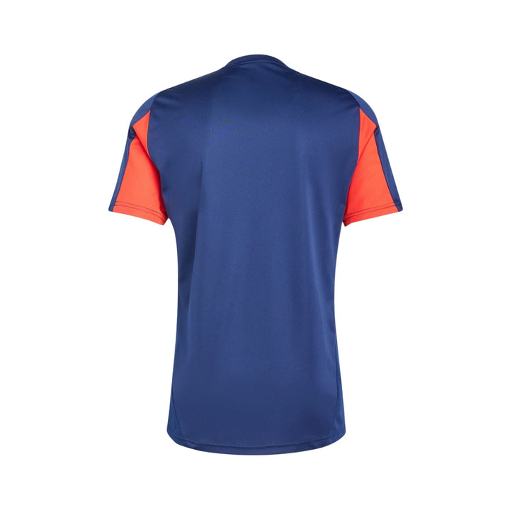 University of Chile Training 25/26