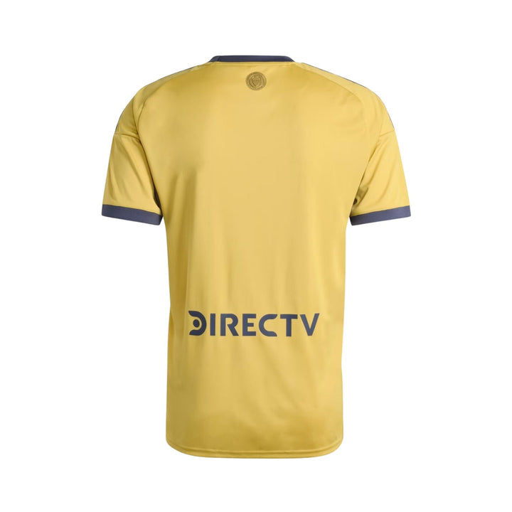 Boca Juniors Alternative 25/26