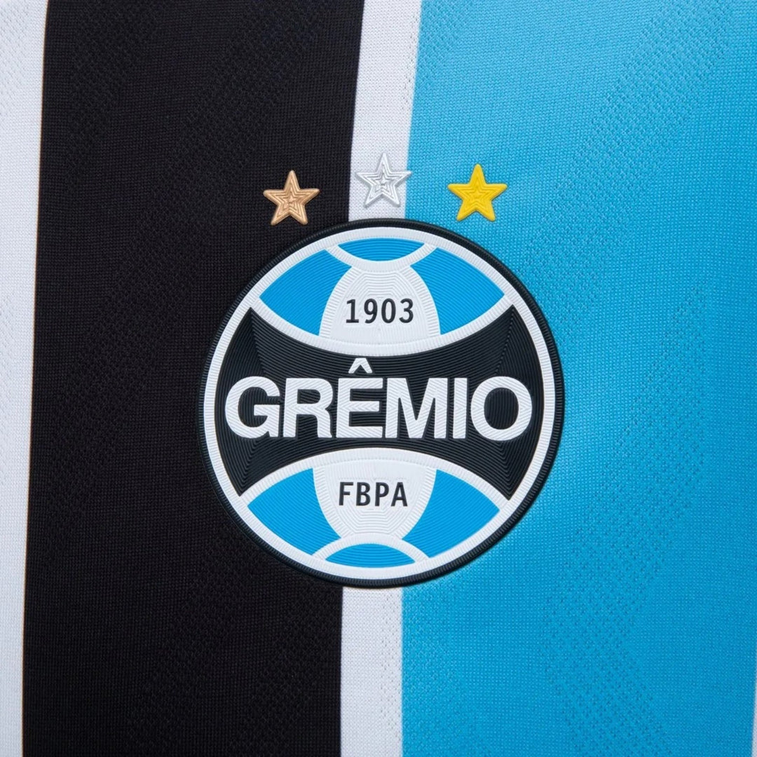 Grêmio Principal 25/26 - Delivery in 48 Hours