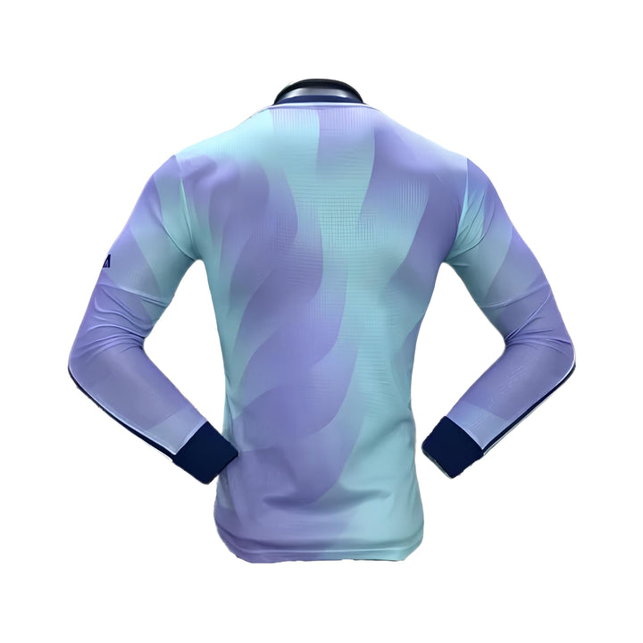 Arsenal Third 24/25 - Player Version - Long Sleeve