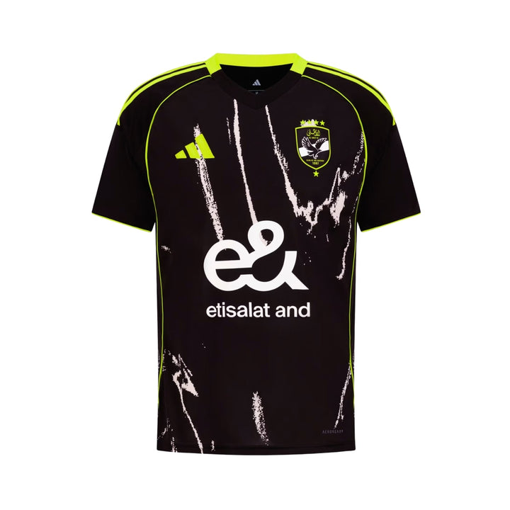 Al Ahly SC Alternative 25/26