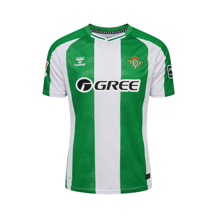 Real Betis Home 25/26