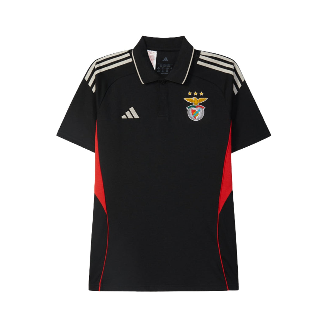 Benfica 25/26 - Training Kit with Polo Shirt