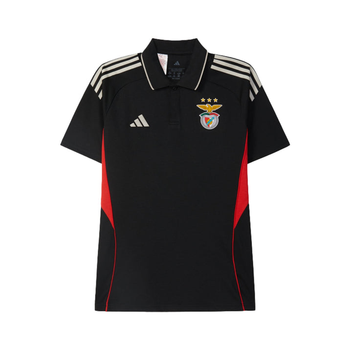 Benfica 25/26 - Training Kit with Polo Shirt
