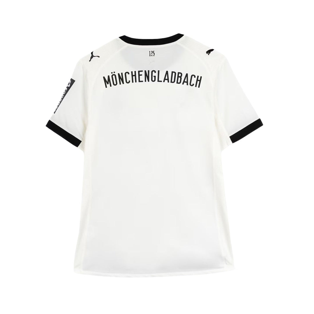 Borussia Mönchengladbach Home 25/26