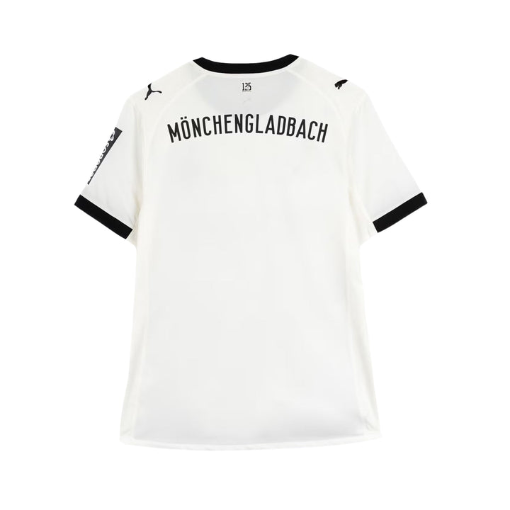 Borussia Mönchengladbach Home 25/26