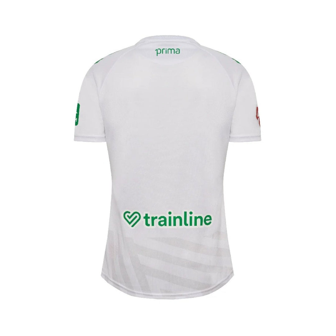 Real Betis Goalkeeper 25/26