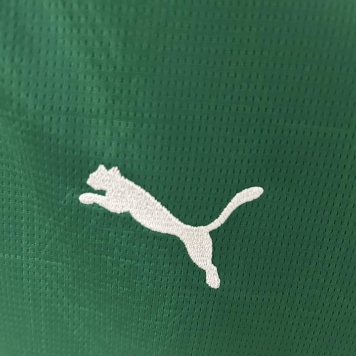 Palmeiras Home 25/26 - Women's Version