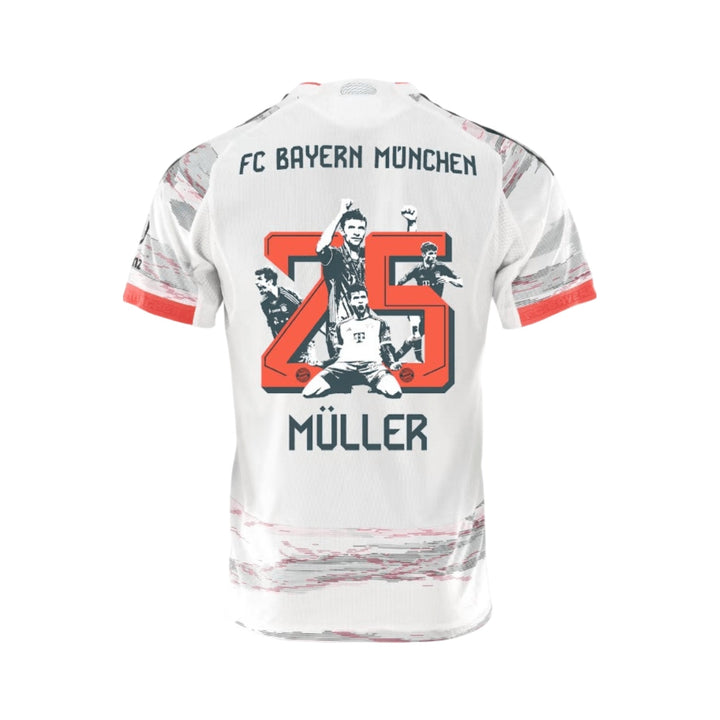 Bayern Munich Special Edition 25/26