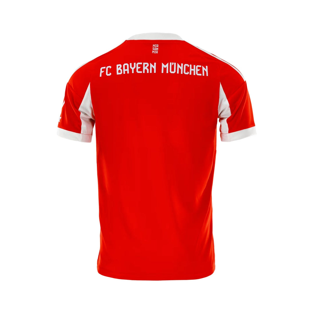 Bayern Munich Home 25/26