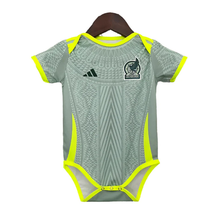 Baby Bodie Mexico Alternative 24/25