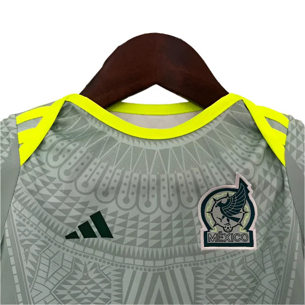 Baby Bodie Mexico Alternative 24/25