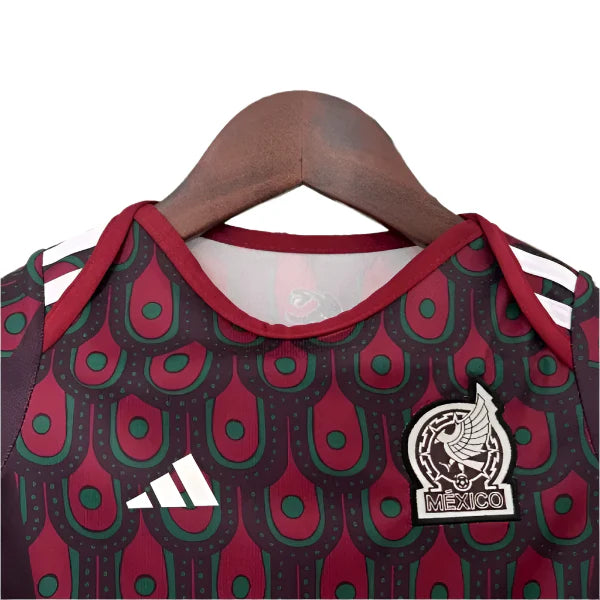 Bodie Baby Mexico Main 24/25