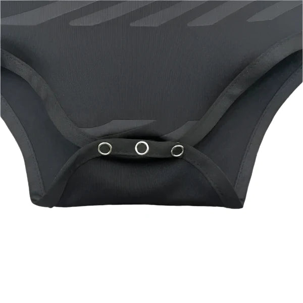 Baby Bodysuit Inter Miami Alternative 24/25