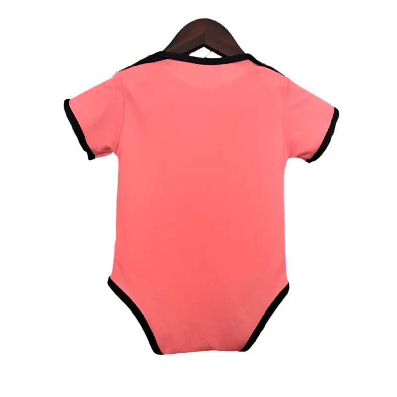 Baby Bodysuit Inter Miami Main 24/25