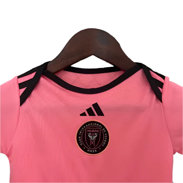 Baby Bodysuit Inter Miami Main 24/25