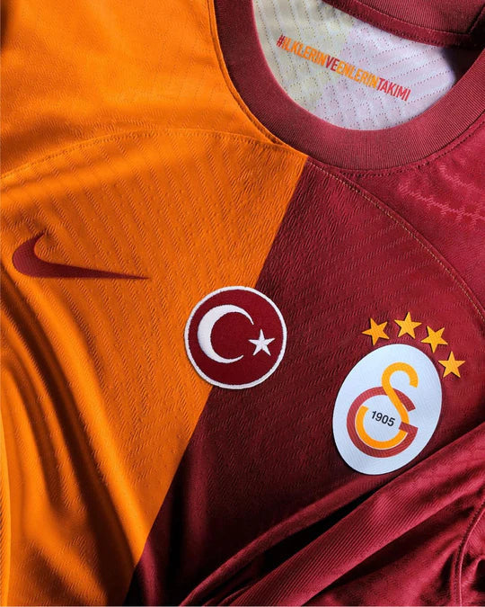 Galatasaray Main 23/24