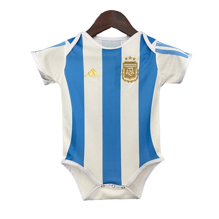 Baby Bodie Argentina Argentina 24/25