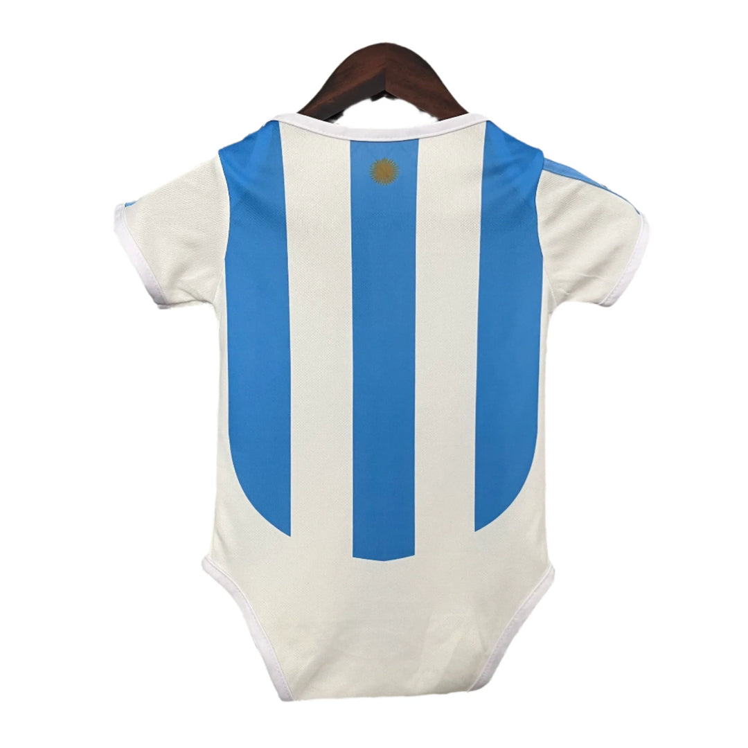 Baby Bodie Argentina Argentina 24/25