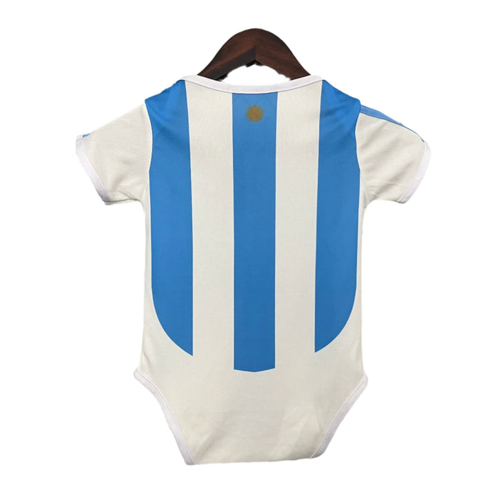 Baby Bodie Argentina Argentina 24/25