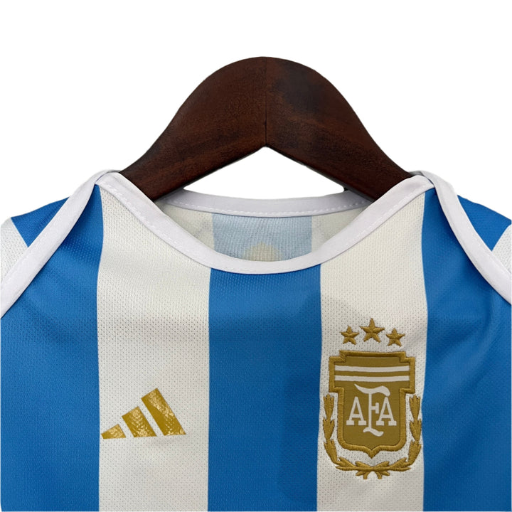 Baby Bodie Argentina Argentina 24/25