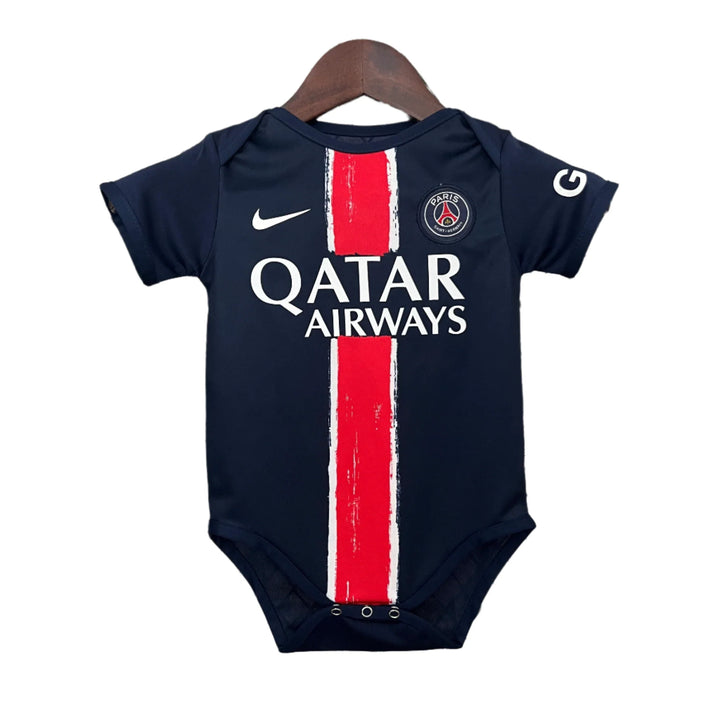 Baby Bodysuit PSG Main 24/25